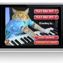 Play Him Off, Keyboard Cat screenshot