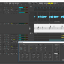 MultitrackStudio for Windows Lite screenshot