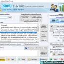 Bulk SMS Marketing Software for Android screenshot