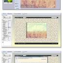 Album to Flash Page Flip screenshot