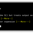 Dnote screenshot