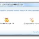 Multi YM Activator screenshot
