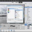 Elements+ for PSE 12 screenshot