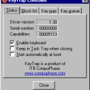 KeyTrap screenshot