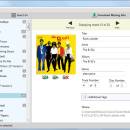 Music Tag Tool screenshot