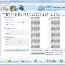 Barcode Maker for Warehousing Industry screenshot