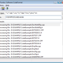 Funduc Software Code Format 64-bit screenshot