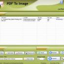 PDF To Image Creator screenshot