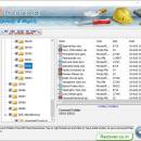 Windows Data Files Undelete screenshot