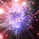 Space Plasma 3D for Mac OS X screenshot