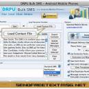 Mac Bulk SMS Android screenshot