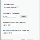 qbo2qfx Convert screenshot