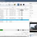 Xilisoft AVCHD Converter screenshot