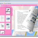 Free 3DPageFlip Paper Flip Maker screenshot