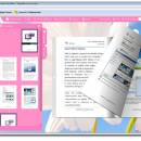 Free 3DPageFlip Paper Flip Maker screenshot