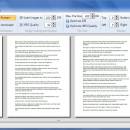 Hexonic ScanToPDF screenshot