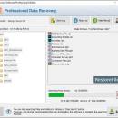 Restore Files Software screenshot