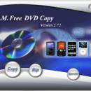 E.M. Free  DVD Copy screenshot