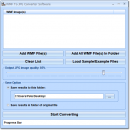 WMF To JPG Converter Software screenshot