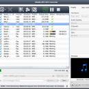 4Media MP3 WAV Converter for Mac screenshot