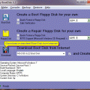 My BootDisk screenshot