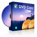 DVDFab dvd copy screenshot