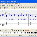 NoteWorthy Composer screenshot