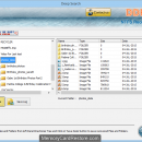 NTFS Data Recovery Tool screenshot