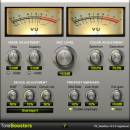 ToneBoosters for Mac OS X screenshot