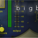 Big Blue Limiter screenshot