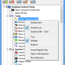 BlueLife ContextMenu screenshot