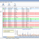 DEKSI Network Monitor screenshot