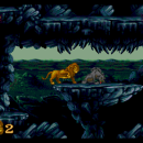 The Lion King screenshot