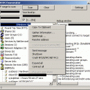 NetBIOS Enumerator screenshot