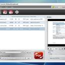 Tipard PDF Converter Platinum screenshot