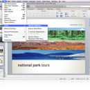 Office for Mac 2011 screenshot