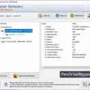 USB Drive Repair Software screenshot
