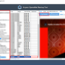 Aryson Opera Mail Backup Tool screenshot