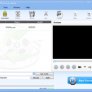 Lionsea AMR To MP3 Converter Ultimate screenshot