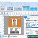 Download Student ID Card Maker screenshot