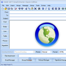 Email Director Classic Edition screenshot