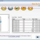 Data Doctor Recovery iPod screenshot