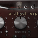 Redline Preamp for Mac OS X screenshot