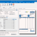 SliQ Invoicing screenshot