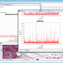 Gephi for Mac OS X screenshot