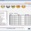 Professional USB Media Recovery screenshot