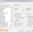 TIPP10 screenshot