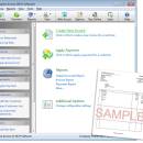 Express Invoice Invoicing Software Free screenshot
