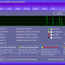 Filseclab Personal Firewall screenshot