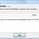 IObit Unlocker screenshot